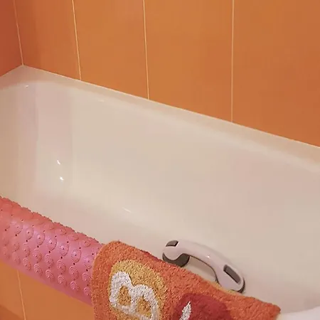 Two-bedroom In