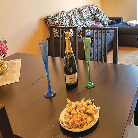 Two-bedroom In *
