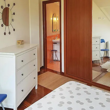 Two-bedroom In Appartement *