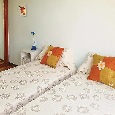 Appartement Two-bedroom In *