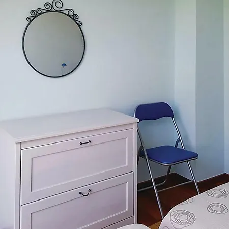 Appartement Two-bedroom In Aldán