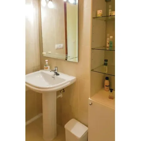 Two-bedroom In *