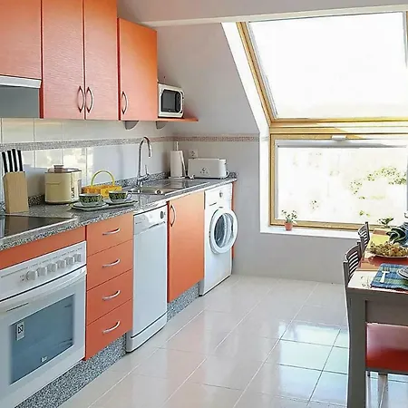 Two-bedroom In Appartement *