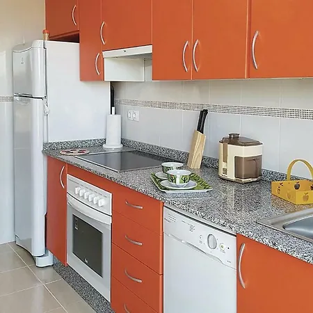 Two-bedroom In *