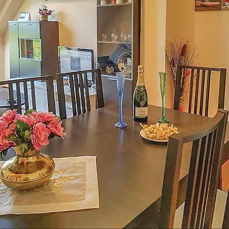 Two-bedroom In