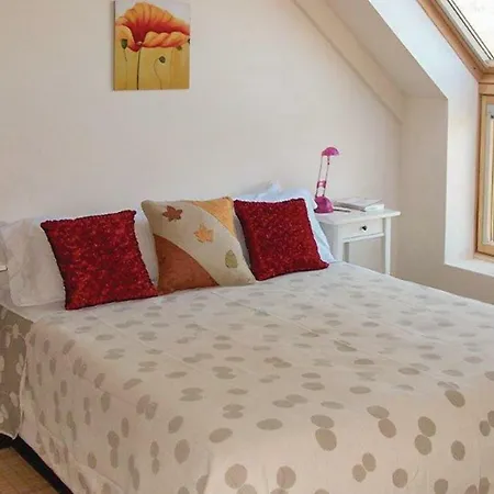 Appartement Two-bedroom In Aldán